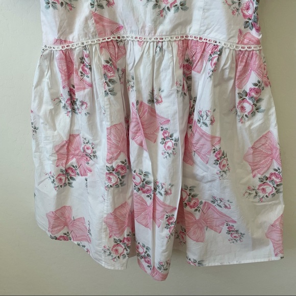 LOVESHACKFANCY DRESS - Picture 12 of 15